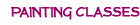 painting classes